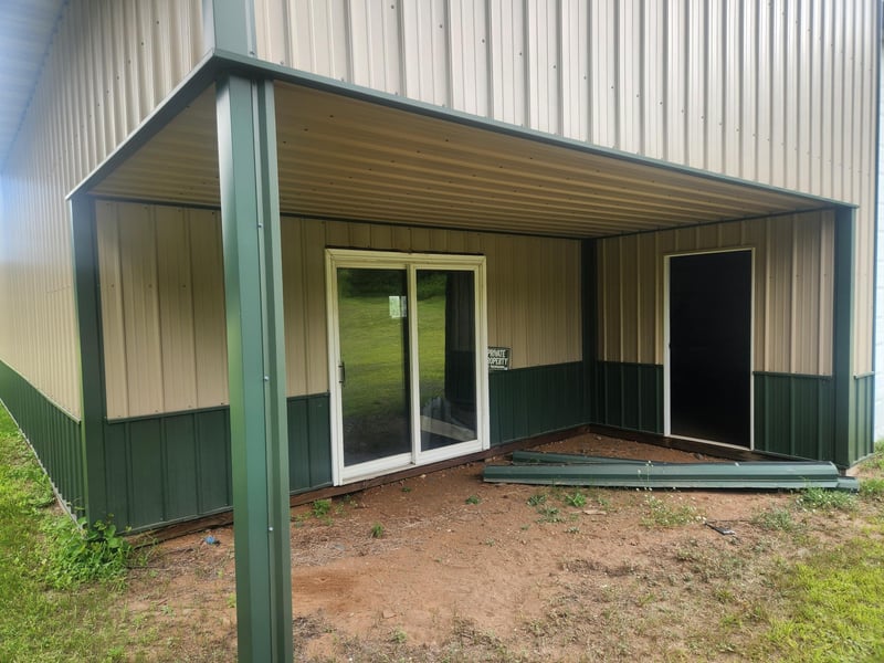 TBD 210th Ave, Centuria, WI 54824