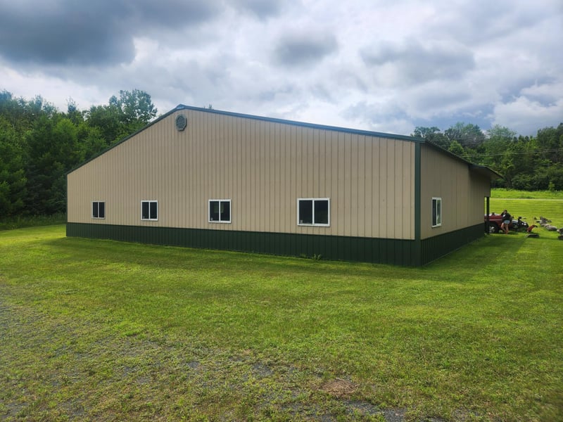 TBD 210th Ave, Centuria, WI 54824