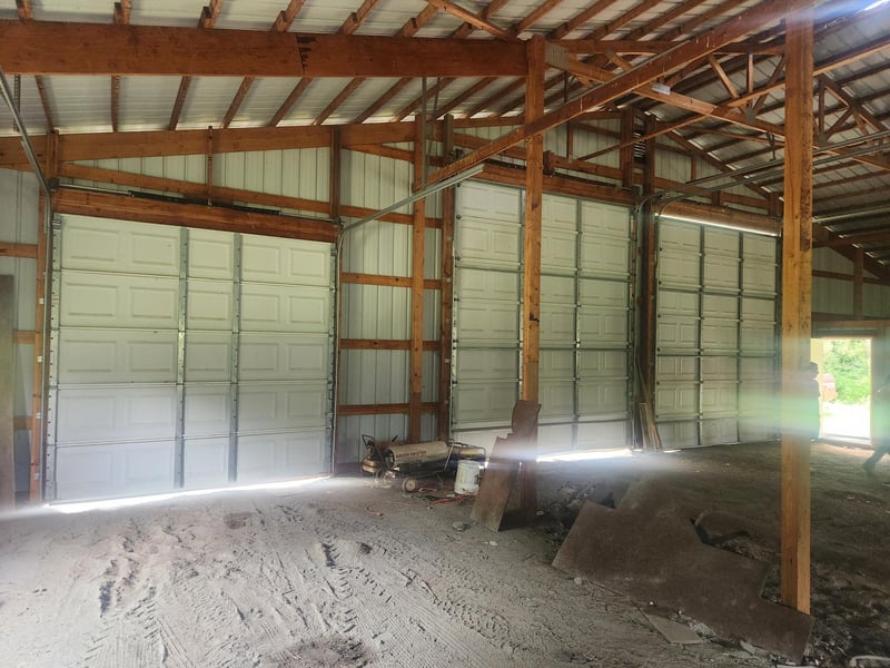 TBD 210th Ave, Centuria, WI 54824