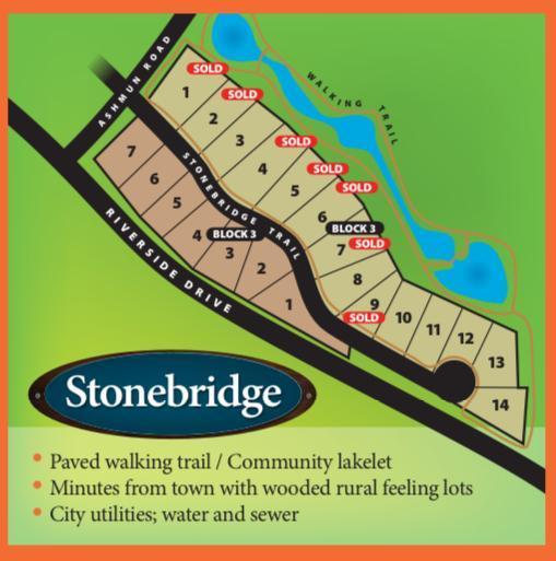 15963 Old Stonebridge Trl, Brainerd, MN 56401