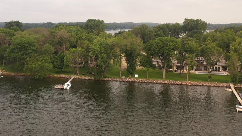 3055 N Shore Dr, Wayzata, MN 55391