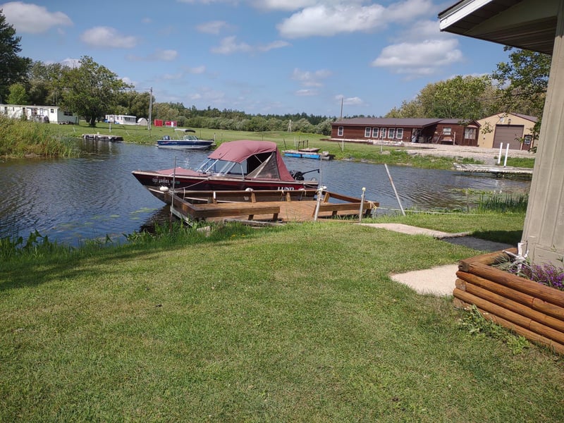 6325 Bayview Dr NW, Williams, MN 56686