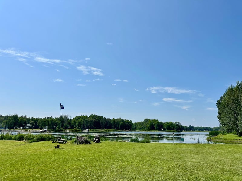 6325 Bayview Dr NW, Williams, MN 56686