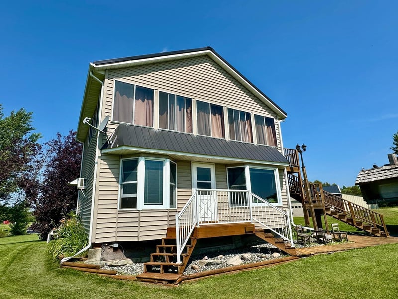 6325 Bayview Dr NW, Williams, MN 56686
