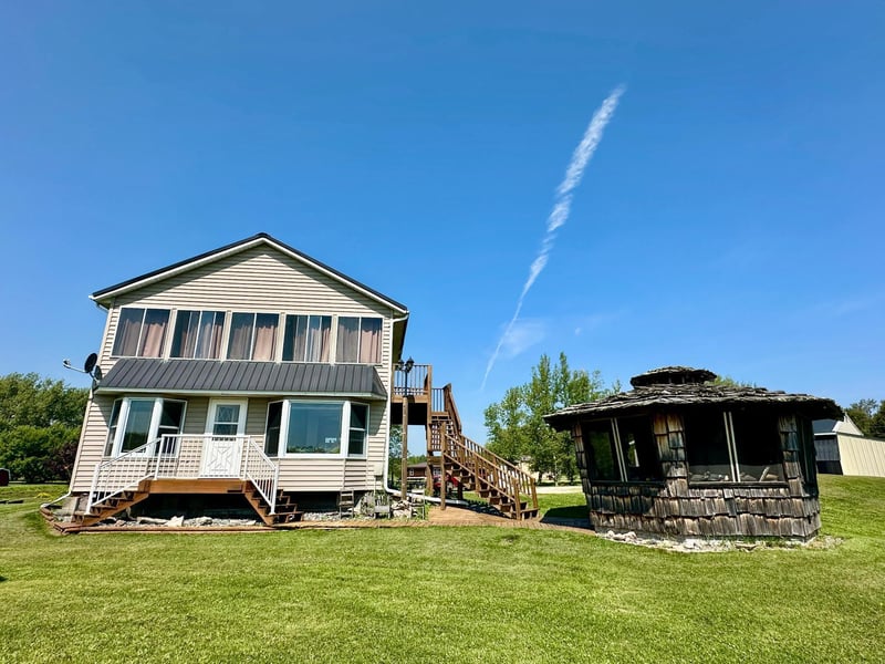 6325 Bayview Dr NW, Williams, MN 56686