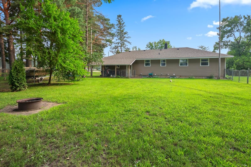 2754 Great River Rd, Bowlus, MN 56314