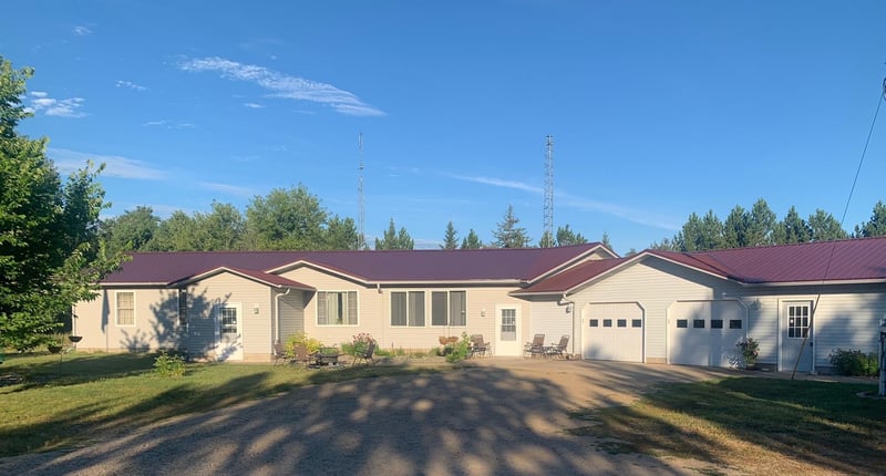 2287 32nd Ave SW, Pine River, MN 56474