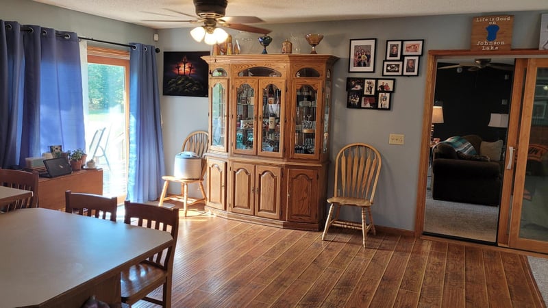 2287 32nd Ave SW, Pine River, MN 56474