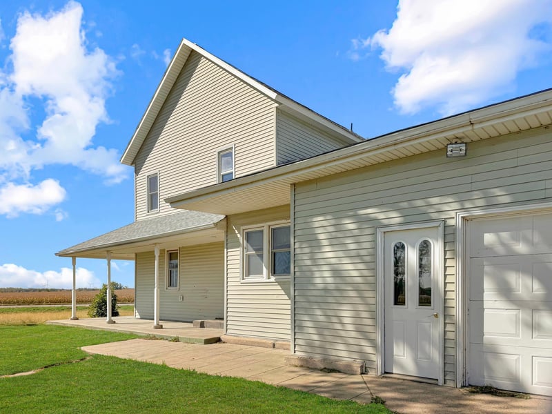2248 County Road 121, Tyler, MN 56178