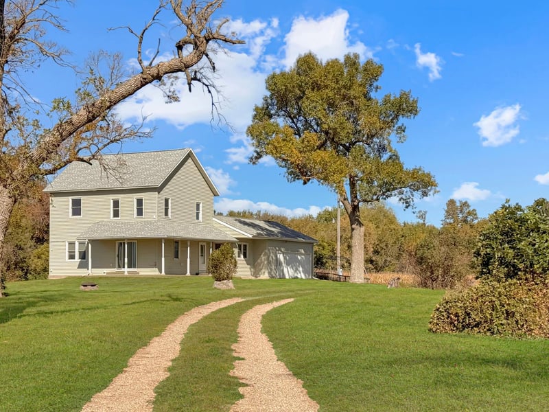 2248 County Road 121, Tyler, MN 56178