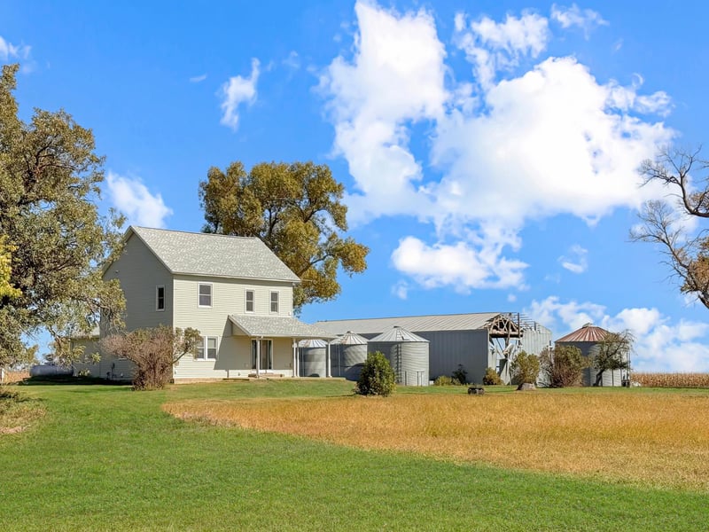 2248 County Road 121, Tyler, MN 56178
