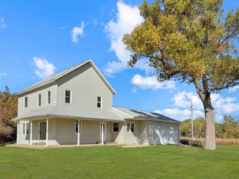2248 County Road 121, Tyler, MN 56178