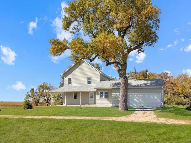 2248 County Road 121, Tyler, MN 56178
