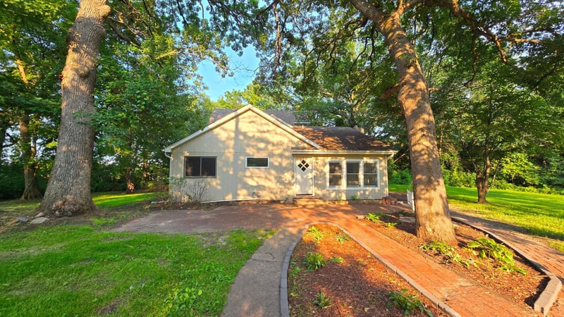 3356 Viking Blvd NE, East Bethel, MN 55092