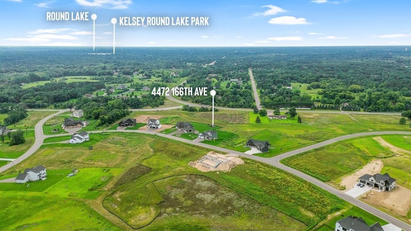 4472 166th Ave NW, Andover, MN 55304