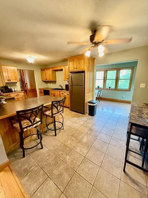110 Lyndale St S, Mabel, MN 55954