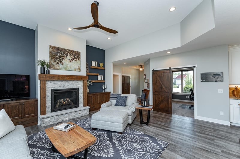 3247 Scanlan Ln NE, Rochester, MN 55906