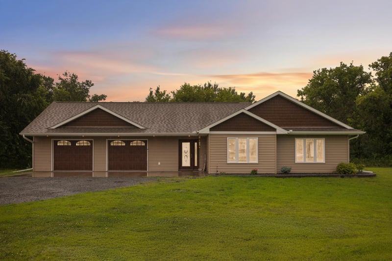 1841 23rd Ave, Star Prairie, WI 54026