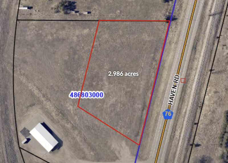 TBD Haven Rd, Little Falls, MN 56345