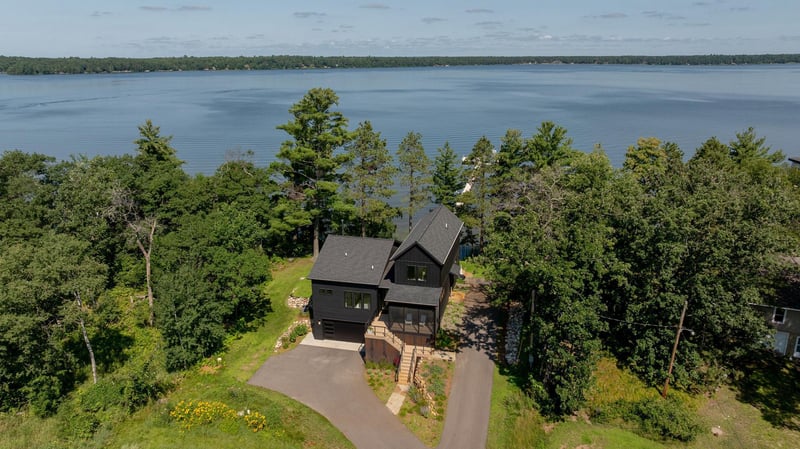 22277 E Lake Hubert Dr, Brainerd, MN 56401