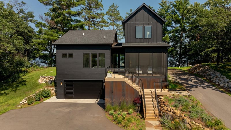 22277 E Lake Hubert Dr, Brainerd, MN 56401