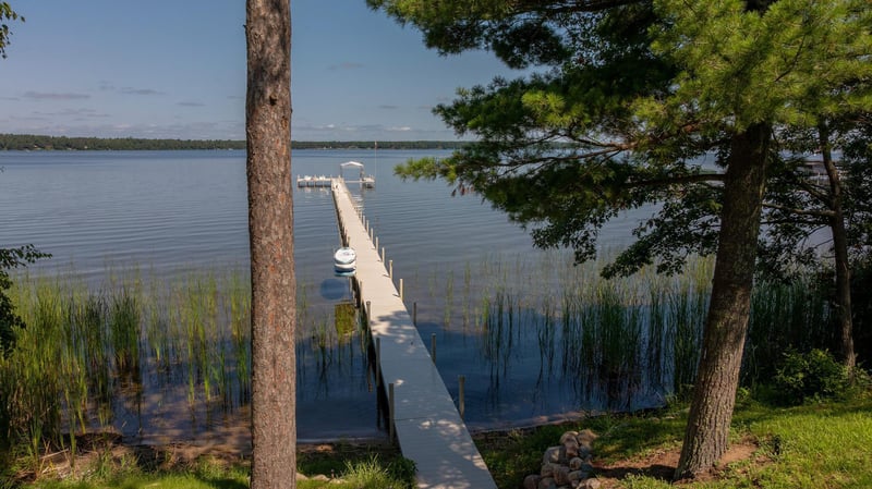 22277 E Lake Hubert Dr, Brainerd, MN 56401