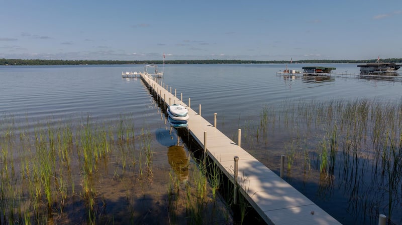 22277 E Lake Hubert Dr, Brainerd, MN 56401