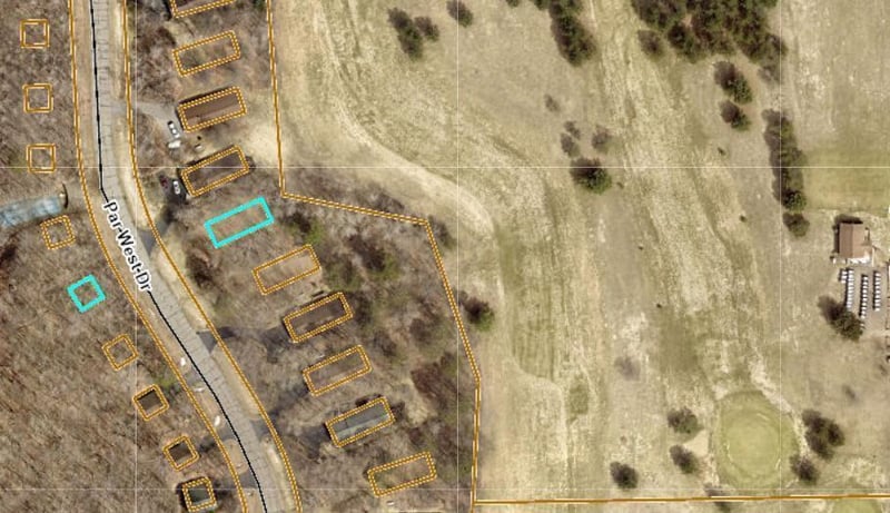 39812 Par West Dr, Emily, MN 56447