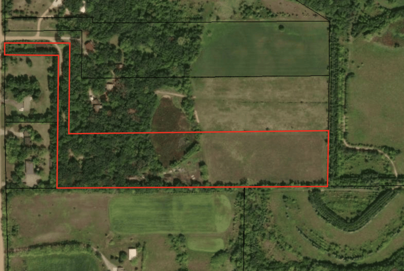 27341 Balsa Ave, Webster, MN 55088