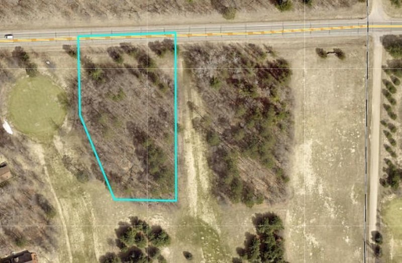Tract B County Road 1, Emily, MN 56447