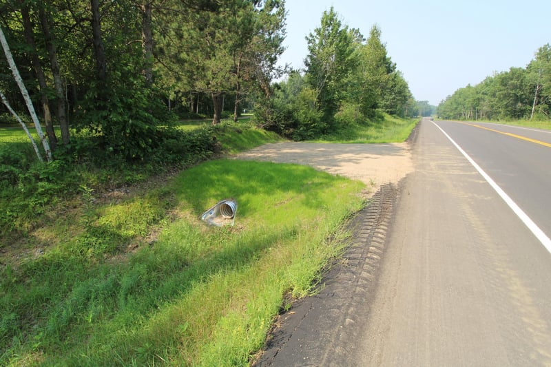 Tract B County Road 1, Emily, MN 56447