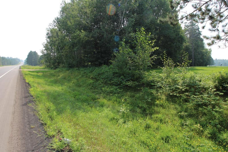 Tract B County Road 1, Emily, MN 56447