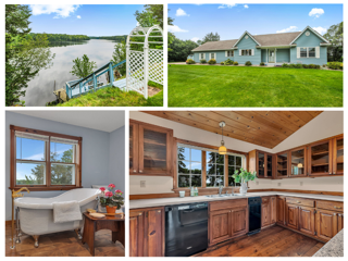 10315 Ferry Point Pl NW, Rice, MN 56367