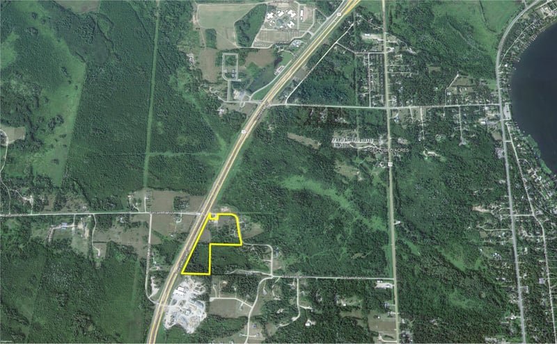 1490 - 1326 Balsam Rd NW, Bemidji, MN 56601