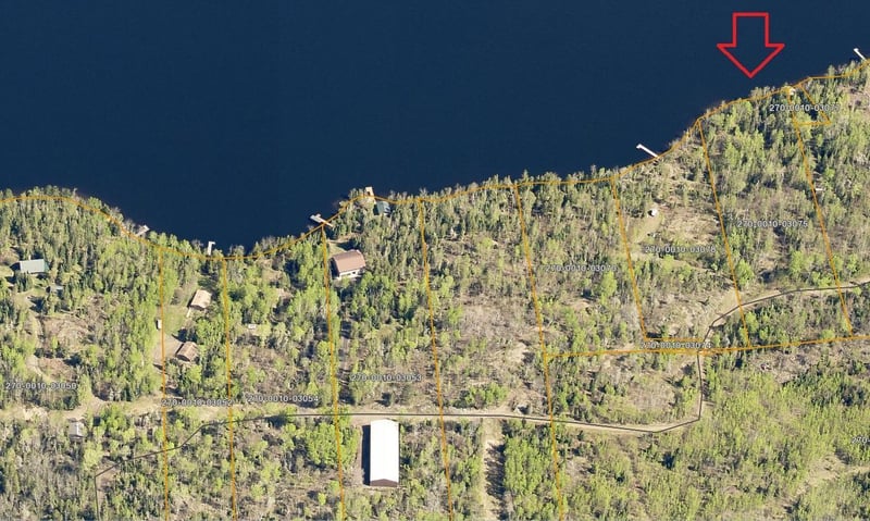 TBD Armstrong Bay Rd, Tower, MN 55790