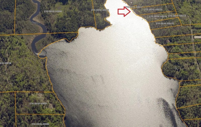 TBD Armstrong Bay Rd, Tower, MN 55790