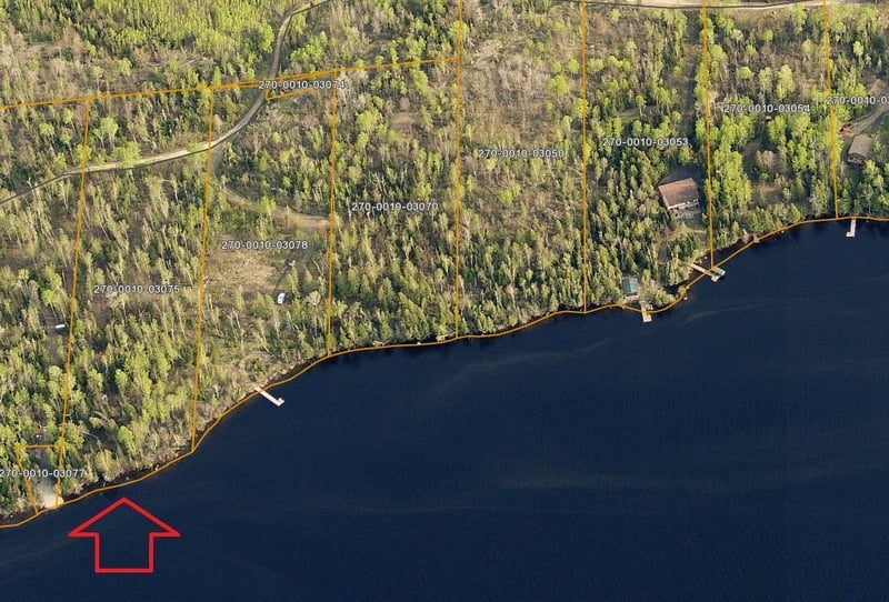 TBD Armstrong Bay Rd, Tower, MN 55790