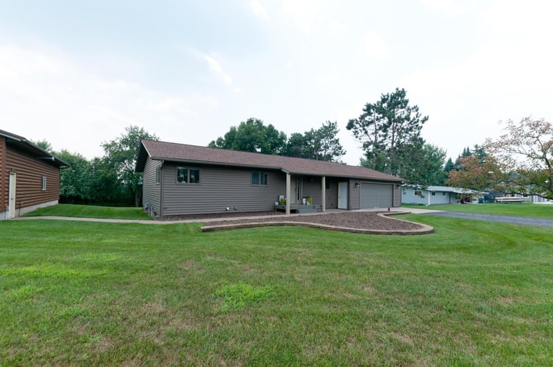 2241 18 3/4 Ave, Rice Lake, WI 54868