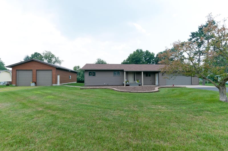 2241 18 3/4 Ave, Rice Lake, WI 54868
