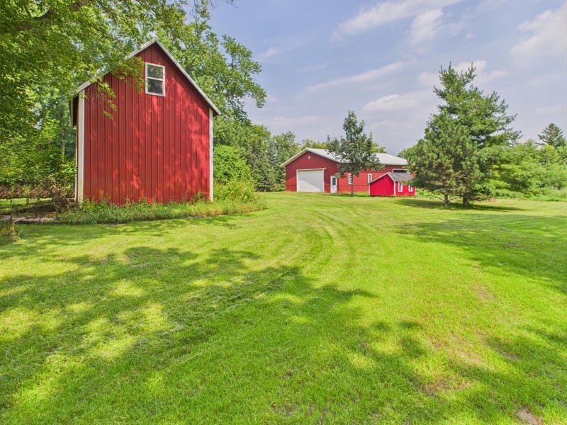 20464 Co Rd 30, Glenwood, MN 56334