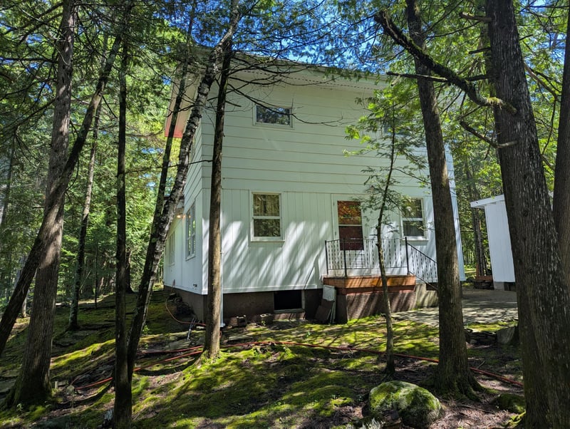 2023 County Road 133, International Falls, MN 56649