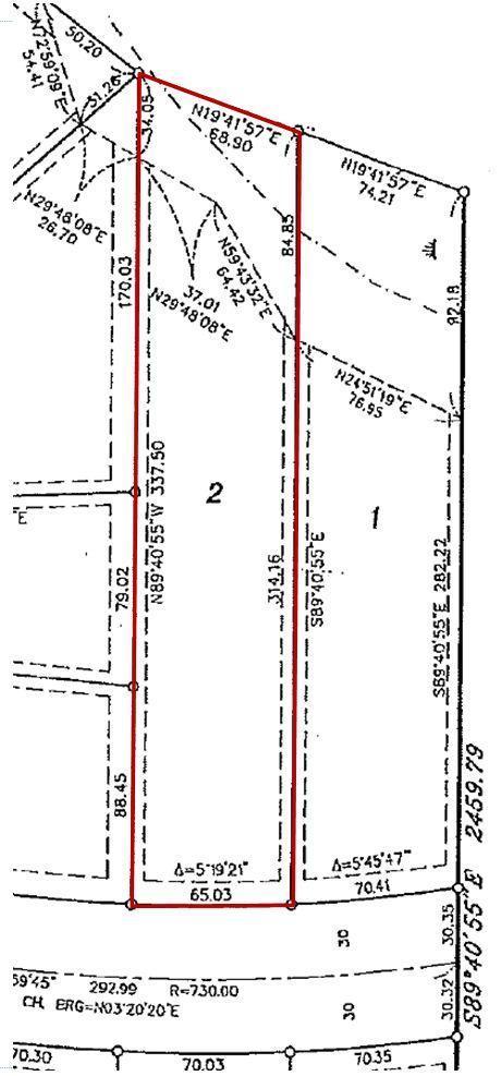 20641 Hamlet Ave N, Forest Lake, MN 55025