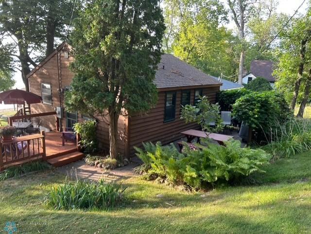 13112 2nd St NE, Spicer, MN 56288