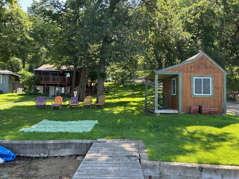 13112 2nd St NE, Spicer, MN 56288