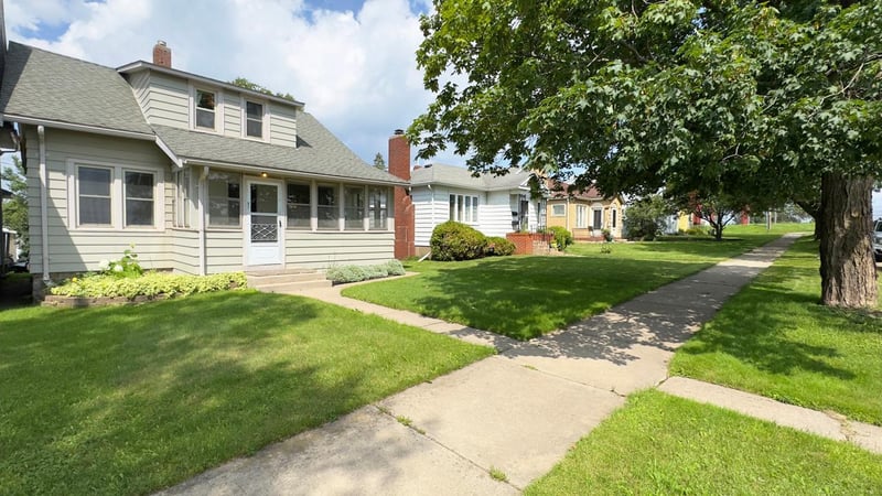 Home Worth Check