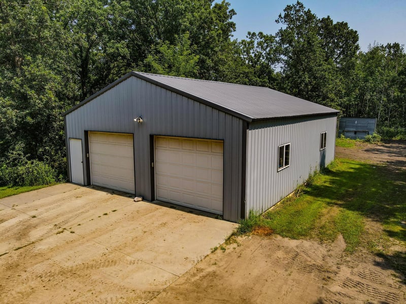 17606 390th St, Menahga, MN 56464