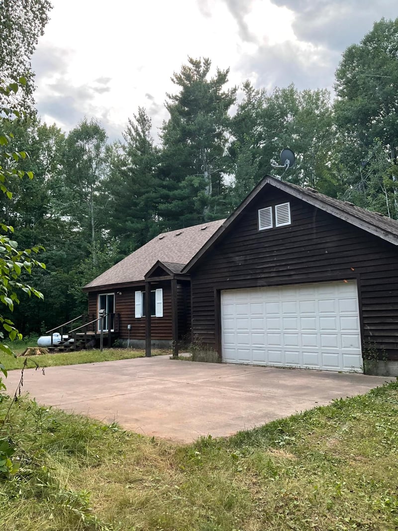 50967 Estates Rd, Kerrick, MN 55756