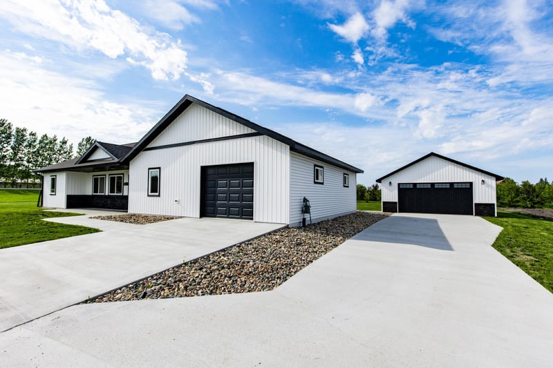 106 Pheasant St, Audubon, MN 56511