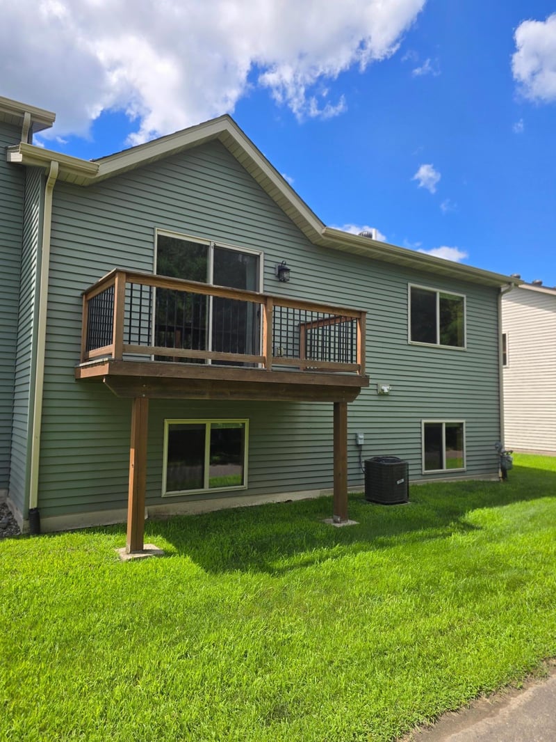 15309 Clearview Ln, Brainerd, MN 56401