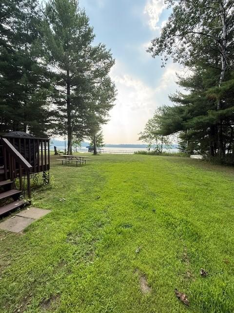 27963 Yellow Lake Rd, Webster, WI 54893